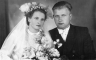 Irena Mikulska i Zenon Hutkowski