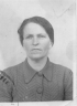 Bronisława Dudek  zd. Szlachetka