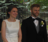2018M Kasia Wilk i Aaron Kaswen